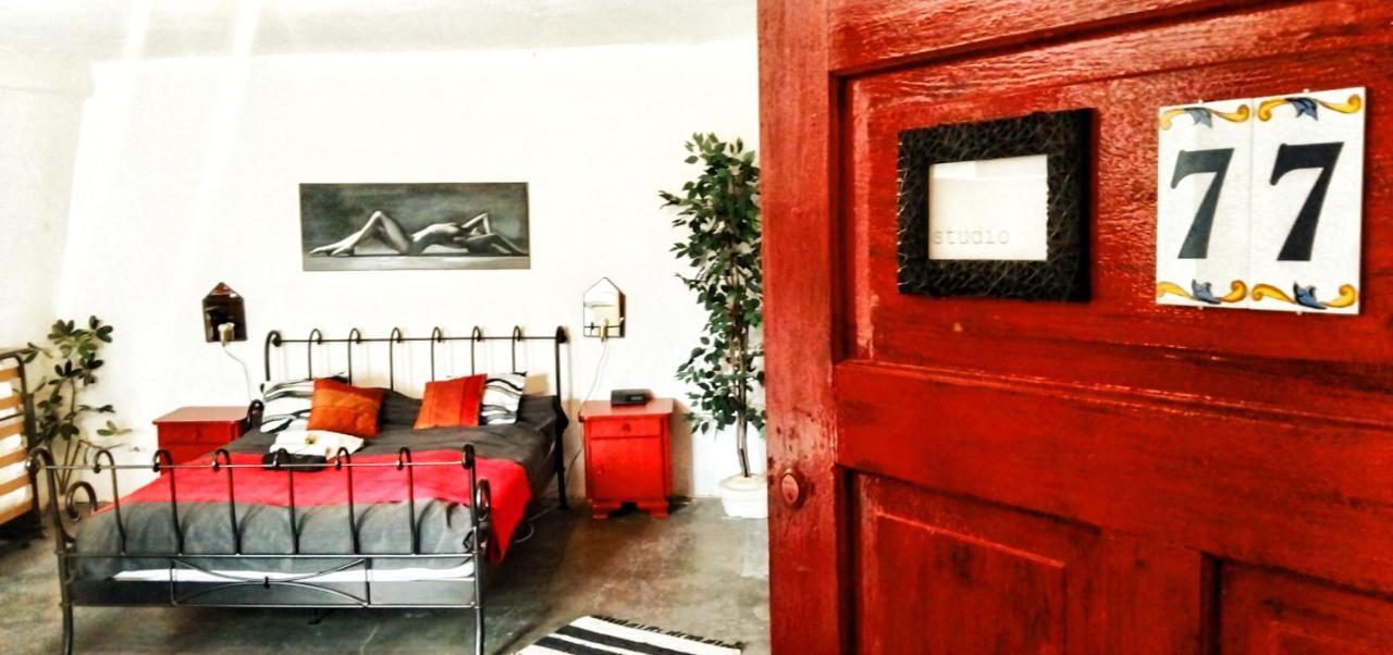 Studio77 Loft 32M Blisko Starego Rynku Wałbrzych Zewnętrze zdjęcie