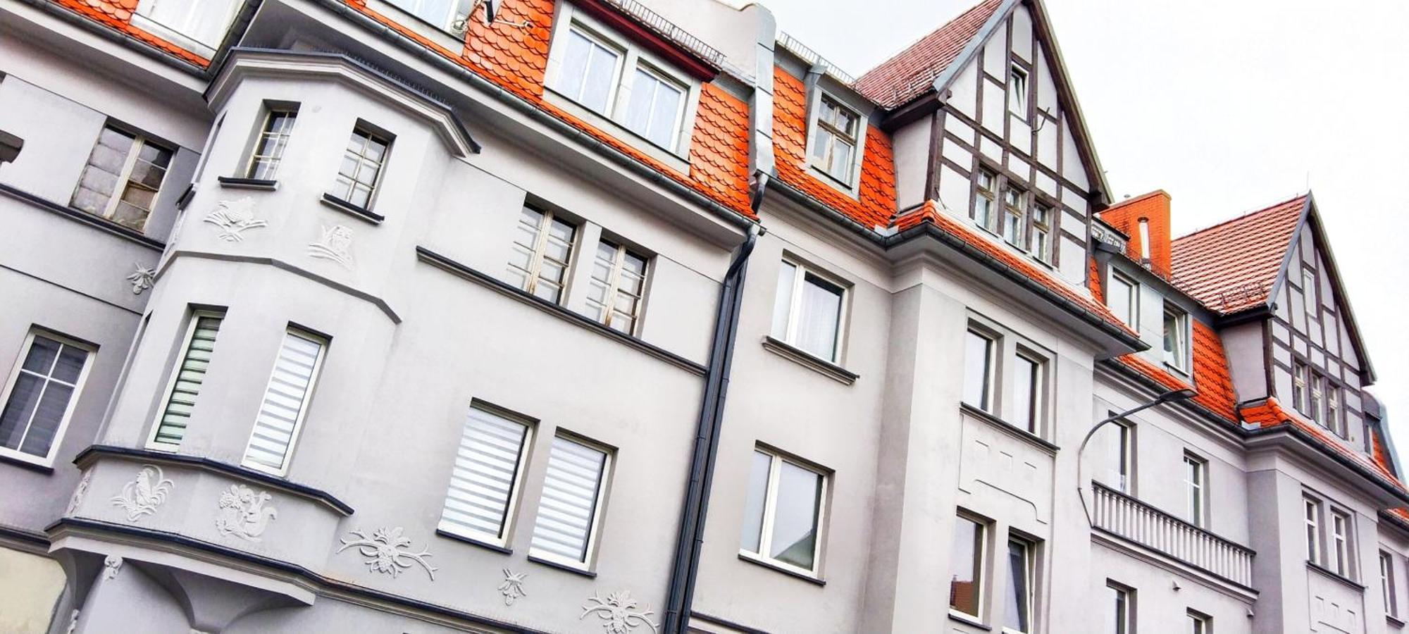 Studio77 Loft 32M Blisko Starego Rynku Wałbrzych Zewnętrze zdjęcie